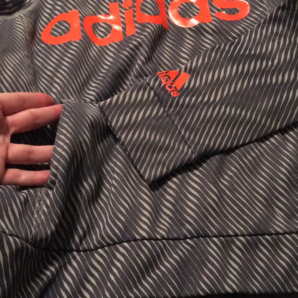 Adidas pull over - Picture 2 of 3